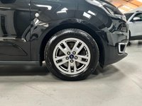 USED 2021 70 FORD GRAND TOURNEO CONNECT 1.5 TITANIUM TDCI 5d 114 BHP 
