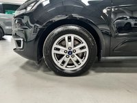 USED 2021 70 FORD GRAND TOURNEO CONNECT 1.5 TITANIUM TDCI 5d 114 BHP 