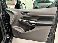 USED 2021 70 FORD GRAND TOURNEO CONNECT 1.5 TITANIUM TDCI 5d 114 BHP 