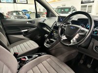 USED 2021 70 FORD GRAND TOURNEO CONNECT 1.5 TITANIUM TDCI 5d 114 BHP 