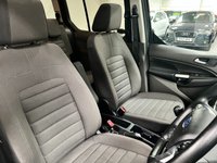 USED 2021 70 FORD GRAND TOURNEO CONNECT 1.5 TITANIUM TDCI 5d 114 BHP 
