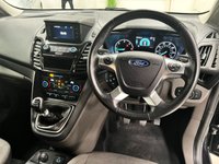 USED 2021 70 FORD GRAND TOURNEO CONNECT 1.5 TITANIUM TDCI 5d 114 BHP 