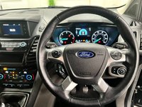 USED 2021 70 FORD GRAND TOURNEO CONNECT 1.5 TITANIUM TDCI 5d 114 BHP 