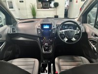 USED 2021 70 FORD GRAND TOURNEO CONNECT 1.5 TITANIUM TDCI 5d 114 BHP 