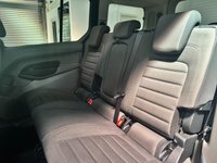 USED 2021 70 FORD GRAND TOURNEO CONNECT 1.5 TITANIUM TDCI 5d 114 BHP 