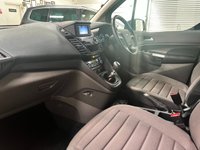 USED 2021 70 FORD GRAND TOURNEO CONNECT 1.5 TITANIUM TDCI 5d 114 BHP 