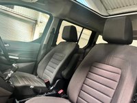 USED 2021 70 FORD GRAND TOURNEO CONNECT 1.5 TITANIUM TDCI 5d 114 BHP 