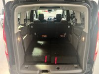 USED 2021 70 FORD GRAND TOURNEO CONNECT 1.5 TITANIUM TDCI 5d 114 BHP 