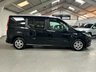 USED 2021 70 FORD GRAND TOURNEO CONNECT 1.5 TITANIUM TDCI 5d 114 BHP 