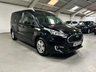 USED 2021 70 FORD GRAND TOURNEO CONNECT 1.5 TITANIUM TDCI 5d 114 BHP 