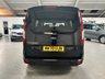 USED 2021 70 FORD GRAND TOURNEO CONNECT 1.5 TITANIUM TDCI 5d 114 BHP 