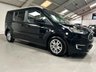 USED 2021 70 FORD GRAND TOURNEO CONNECT 1.5 TITANIUM TDCI 5d 114 BHP 
