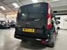 USED 2021 70 FORD GRAND TOURNEO CONNECT 1.5 TITANIUM TDCI 5d 114 BHP 