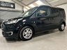 USED 2021 70 FORD GRAND TOURNEO CONNECT 1.5 TITANIUM TDCI 5d 114 BHP 