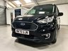 USED 2021 70 FORD GRAND TOURNEO CONNECT 1.5 TITANIUM TDCI 5d 114 BHP 