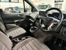 USED 2021 70 FORD GRAND TOURNEO CONNECT 1.5 TITANIUM TDCI 5d 114 BHP 