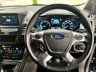 USED 2021 70 FORD GRAND TOURNEO CONNECT 1.5 TITANIUM TDCI 5d 114 BHP 