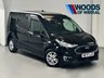 USED 2021 70 FORD GRAND TOURNEO CONNECT 1.5 TITANIUM TDCI 5d 114 BHP 