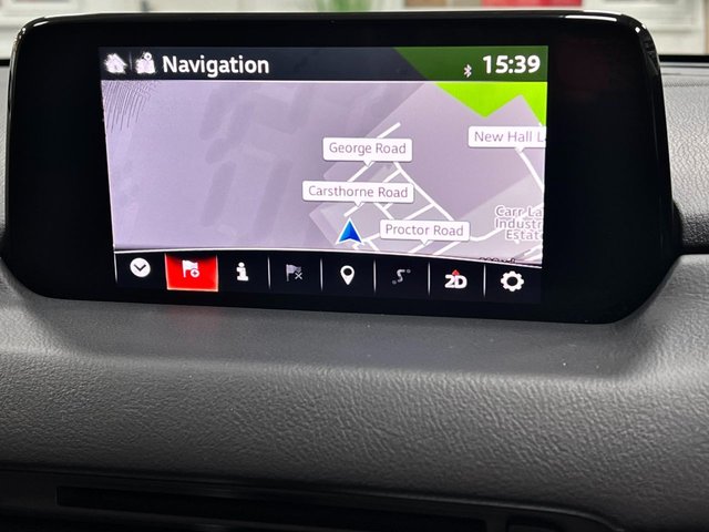View our MAZDA CX-5