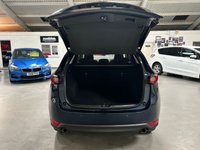 USED 2019 19 MAZDA CX-5 2.0 SPORT NAV PLUS 5d 163 BHP 