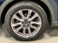 USED 2019 19 MAZDA CX-5 2.0 SPORT NAV PLUS 5d 163 BHP 