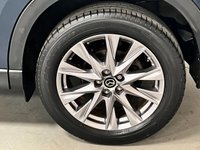 USED 2019 19 MAZDA CX-5 2.0 SPORT NAV PLUS 5d 163 BHP 