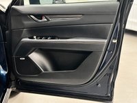 USED 2019 19 MAZDA CX-5 2.0 SPORT NAV PLUS 5d 163 BHP 