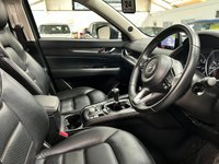 USED 2019 19 MAZDA CX-5 2.0 SPORT NAV PLUS 5d 163 BHP 