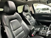 USED 2019 19 MAZDA CX-5 2.0 SPORT NAV PLUS 5d 163 BHP 