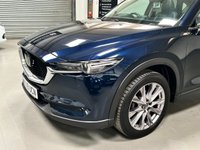 USED 2019 19 MAZDA CX-5 2.0 SPORT NAV PLUS 5d 163 BHP 