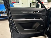 USED 2019 19 MAZDA CX-5 2.0 SPORT NAV PLUS 5d 163 BHP 