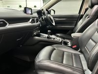 USED 2019 19 MAZDA CX-5 2.0 SPORT NAV PLUS 5d 163 BHP 