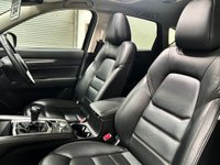 USED 2019 19 MAZDA CX-5 2.0 SPORT NAV PLUS 5d 163 BHP 