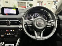 USED 2019 19 MAZDA CX-5 2.0 SPORT NAV PLUS 5d 163 BHP 