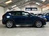 USED 2019 19 MAZDA CX-5 2.0 SPORT NAV PLUS 5d 163 BHP 