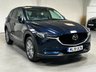 USED 2019 19 MAZDA CX-5 2.0 SPORT NAV PLUS 5d 163 BHP 