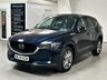 USED 2019 19 MAZDA CX-5 2.0 SPORT NAV PLUS 5d 163 BHP 