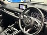 USED 2019 19 MAZDA CX-5 2.0 SPORT NAV PLUS 5d 163 BHP 