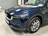 USED 2019 19 MAZDA CX-5 2.0 SPORT NAV PLUS 5d 163 BHP 