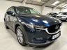 USED 2019 19 MAZDA CX-5 2.0 SPORT NAV PLUS 5d 163 BHP 