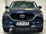 USED 2019 19 MAZDA CX-5 2.0 SPORT NAV PLUS 5d 163 BHP 