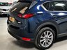USED 2019 19 MAZDA CX-5 2.0 SPORT NAV PLUS 5d 163 BHP 