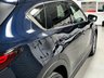 USED 2019 19 MAZDA CX-5 2.0 SPORT NAV PLUS 5d 163 BHP 