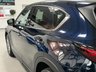 USED 2019 19 MAZDA CX-5 2.0 SPORT NAV PLUS 5d 163 BHP 
