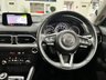 USED 2019 19 MAZDA CX-5 2.0 SPORT NAV PLUS 5d 163 BHP 