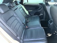USED 2021 21 VOLKSWAGEN TIGUAN 1.5 R-LINE TSI DSG 5d 148 BHP ** RAC BUYSURE INSPECTED **