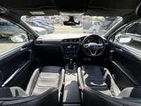 USED 2021 21 VOLKSWAGEN TIGUAN 1.5 R-LINE TSI DSG 5d 148 BHP ** RAC BUYSURE INSPECTED **