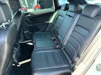 USED 2021 21 VOLKSWAGEN TIGUAN 1.5 R-LINE TSI DSG 5d 148 BHP ** RAC BUYSURE INSPECTED **