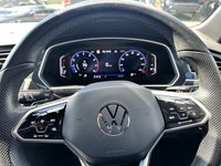 USED 2021 21 VOLKSWAGEN TIGUAN 1.5 R-LINE TSI DSG 5d 148 BHP ** RAC BUYSURE INSPECTED **