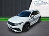 USED 2021 21 VOLKSWAGEN TIGUAN 1.5 R-LINE TSI DSG 5d 148 BHP ** RAC BUYSURE INSPECTED **
